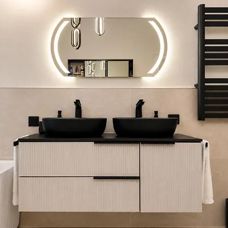 Rio Exclusive Loft At Saint Stephens Basilica Apartamento *