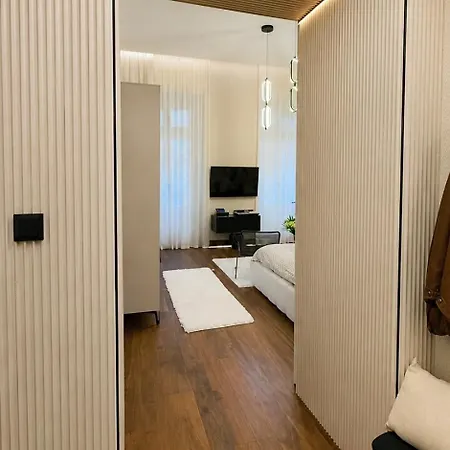 Rio Exclusive Loft At Saint Stephens Basilica Apartmán