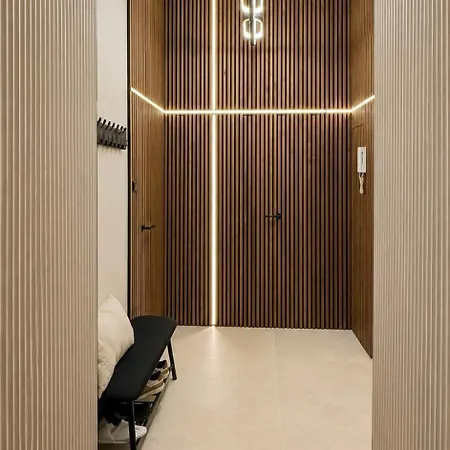 Rio Exclusive Loft At Saint Stephens Basilica Budapešť